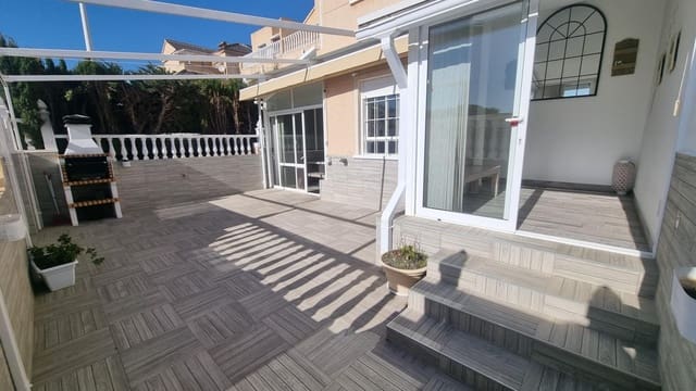 3 soveværelse Bungalow til salg i La Zenia, Orihuela - € 288.000 (Ref: 10165240)