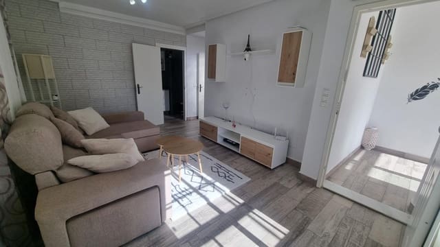 3 soveværelse Bungalow til salg i La Zenia, Orihuela - € 288.000 (Ref: 10165240)