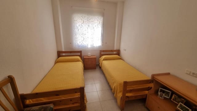 Bungalow de 2 habitaciones en Los Balcones - Los Altos, Torrevieja en venta - 137.000 € (Ref: 10165241)