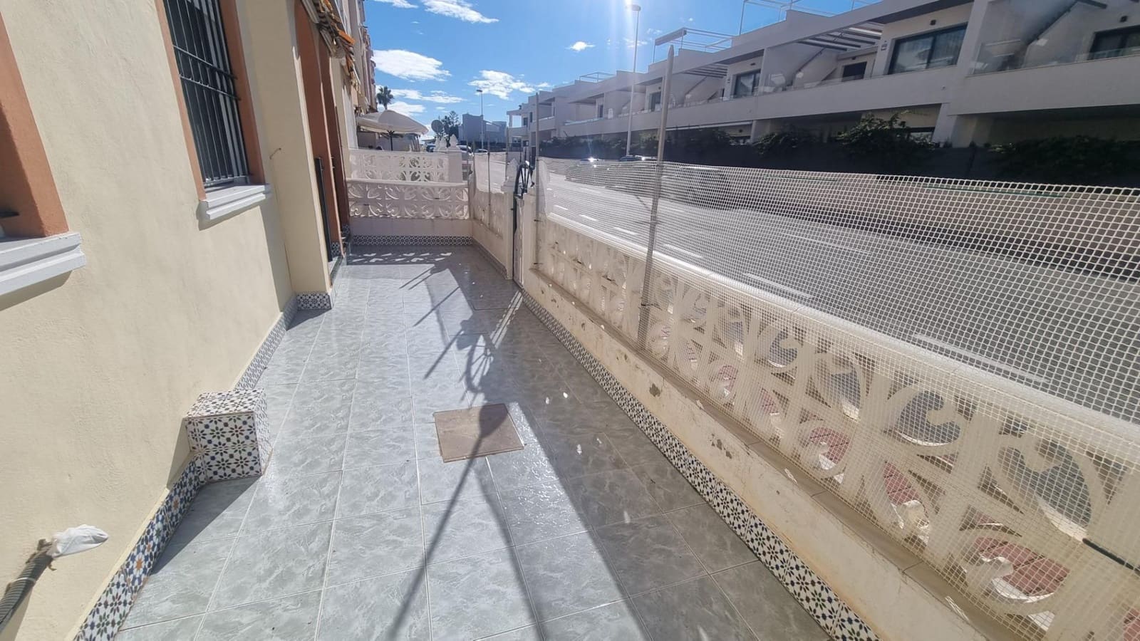 Bungalow de 2 habitaciones en Torrevieja en venta - 137.000 € (Ref: 10165241)