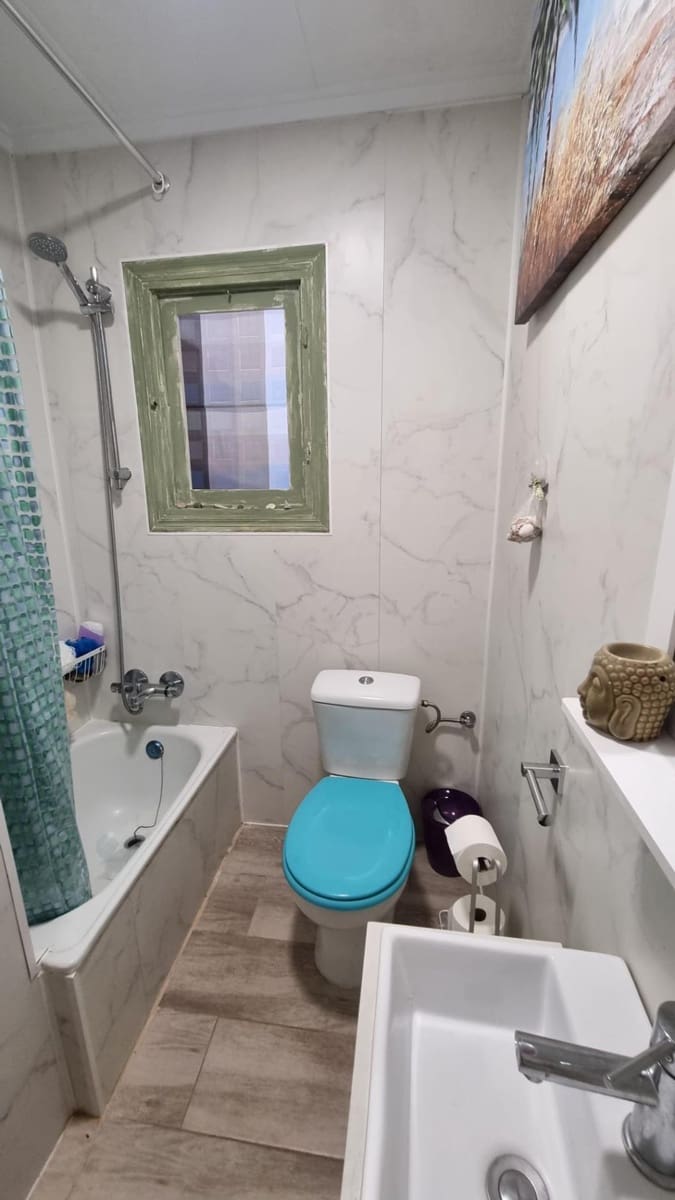 1 bedroom Bungalow for sale in La Siesta - € 97,000 (Ref: 10165242)