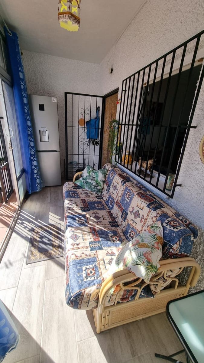 1 bedroom Bungalow for sale in La Siesta - € 97,000 (Ref: 10165242)
