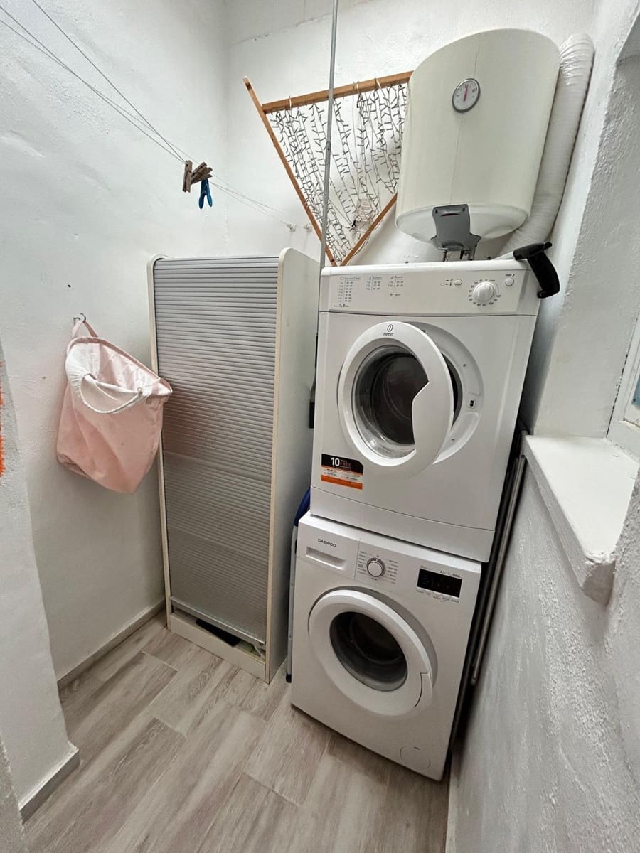 1 bedroom Bungalow for sale in La Siesta - € 97,000 (Ref: 10165242)