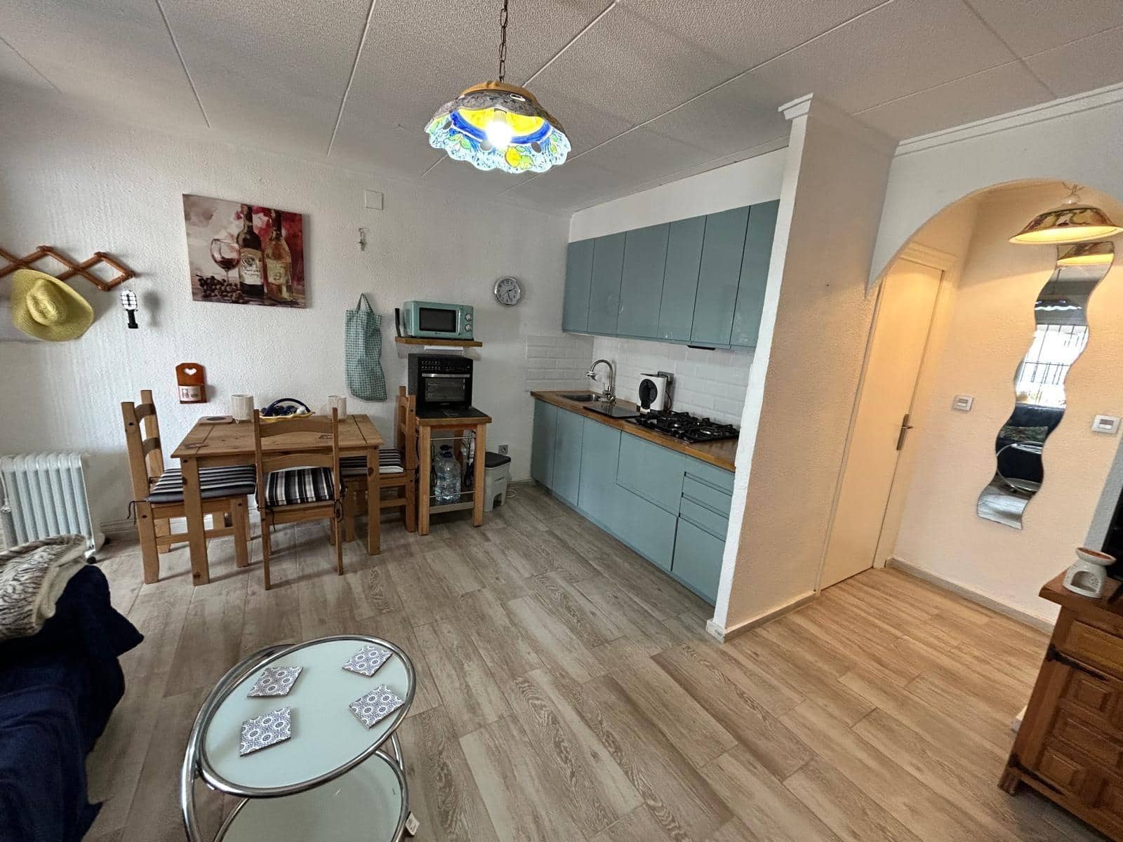1 bedroom Bungalow for sale in La Siesta - € 97,000 (Ref: 10165242)
