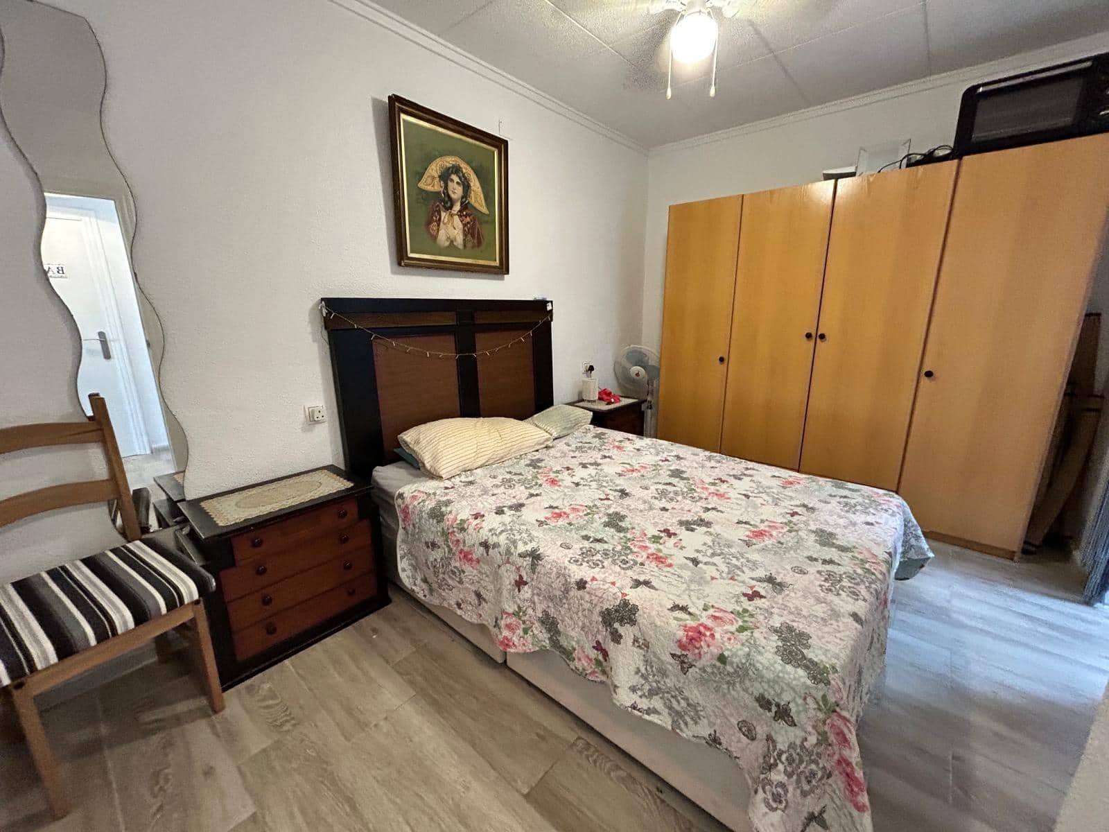 1 bedroom Bungalow for sale in La Siesta - € 97,000 (Ref: 10165242)