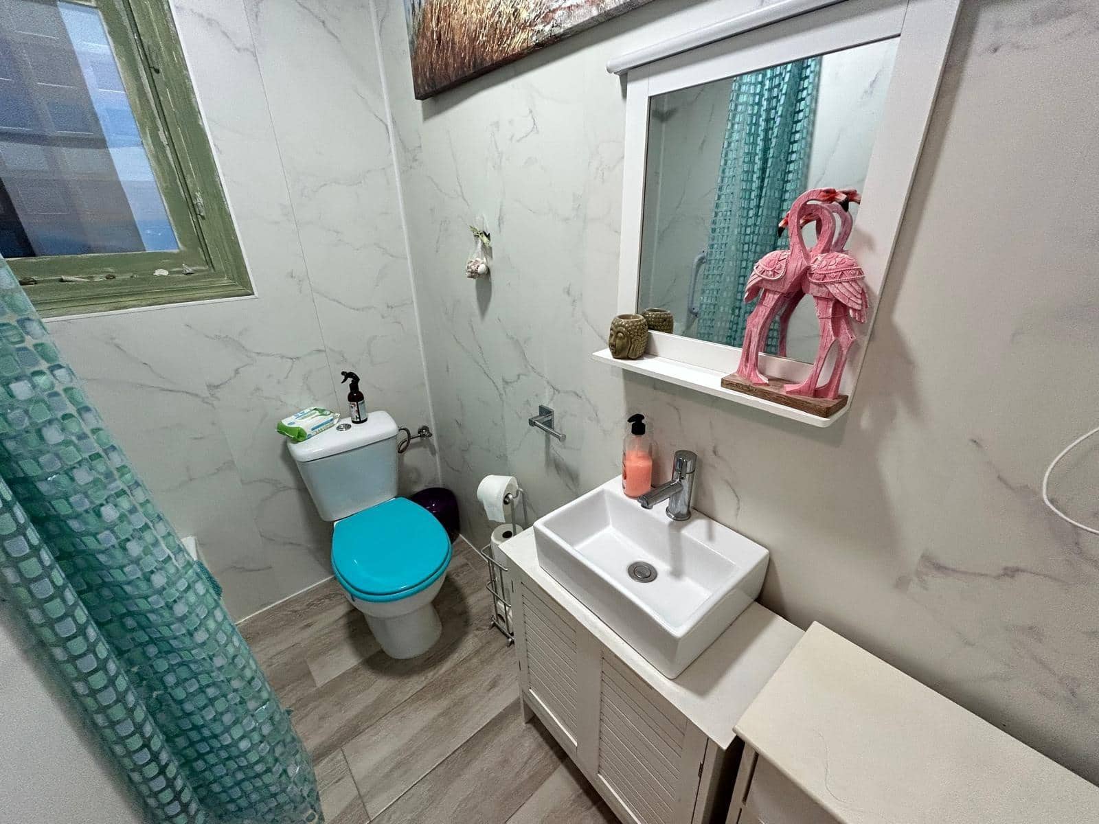1 bedroom Bungalow for sale in La Siesta - € 97,000 (Ref: 10165242)