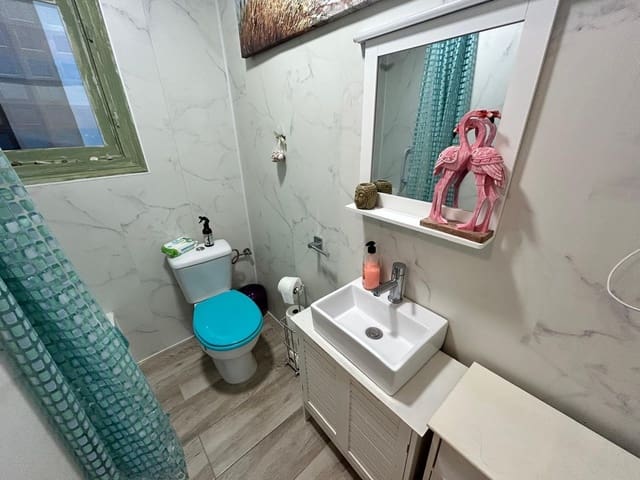 1 sypialnia Bungalow na sprzedaż w La Siesta, Torrevieja - 97 000 € (Ref: 10165242)