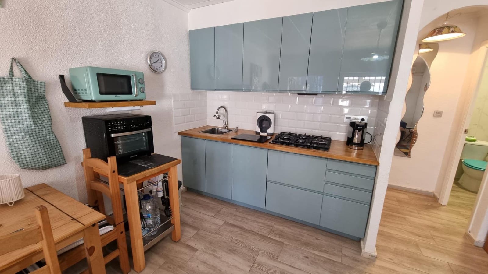 1 bedroom Bungalow for sale in La Siesta - € 97,000 (Ref: 10165242)