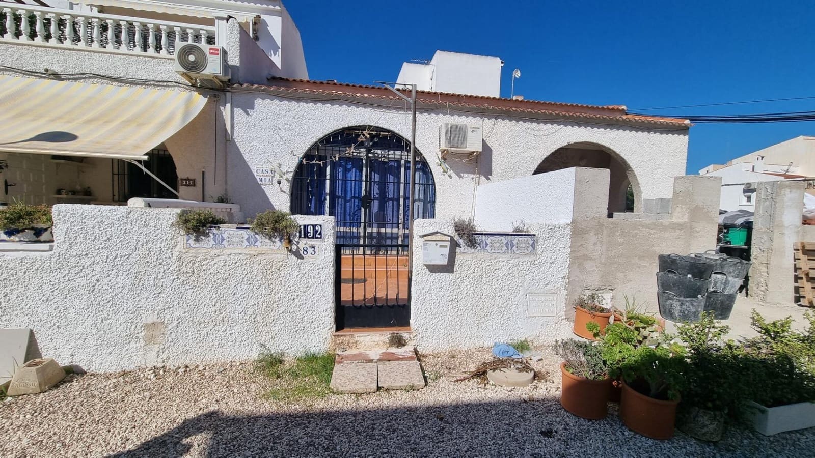 1 bedroom Bungalow for sale in La Siesta - € 97,000 (Ref: 10165242)