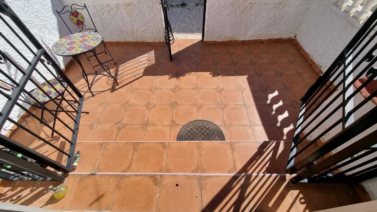 1 bedroom Bungalow for sale in La Siesta - € 97,000 (Ref: 10165242)
