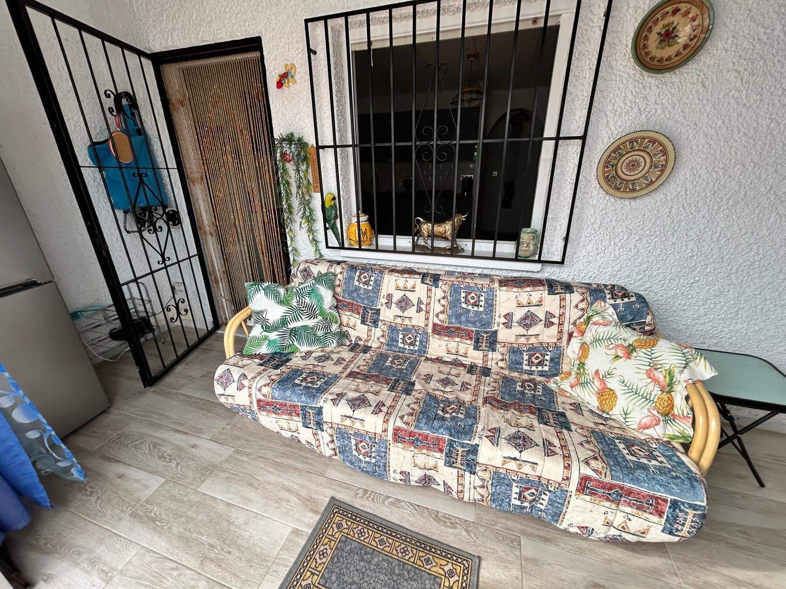 1 bedroom Bungalow for sale in La Siesta - € 97,000 (Ref: 10165242)