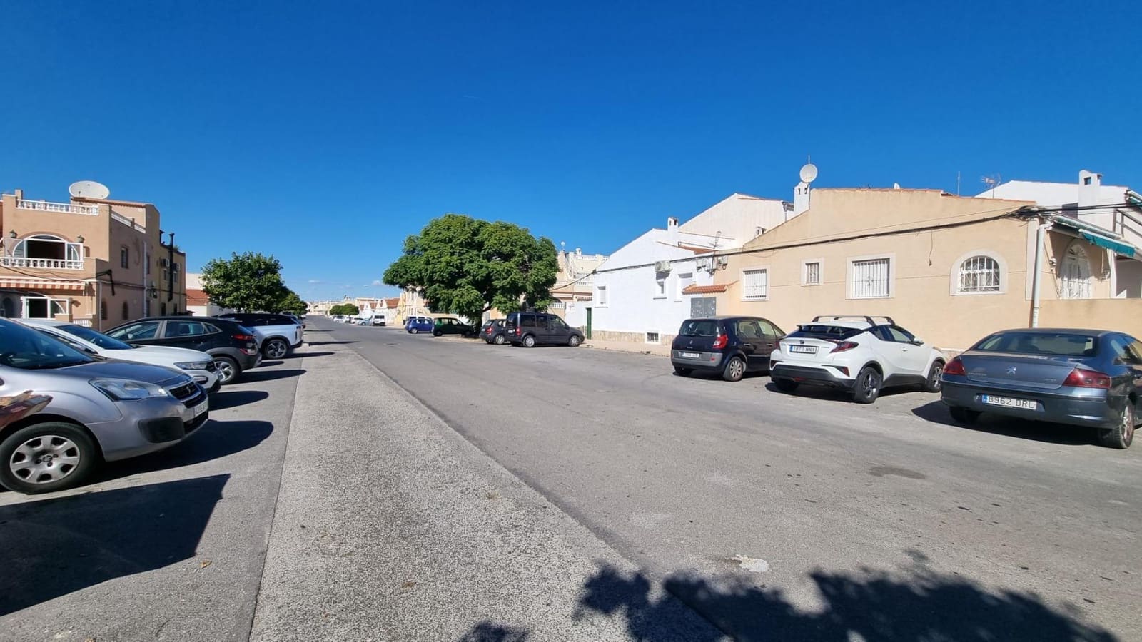 1 bedroom Bungalow for sale in La Siesta - € 97,000 (Ref: 10165242)