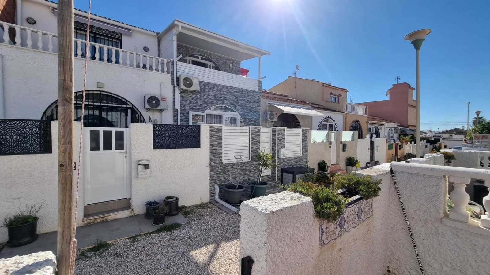 1 bedroom Bungalow for sale in La Siesta - € 97,000 (Ref: 10165242)