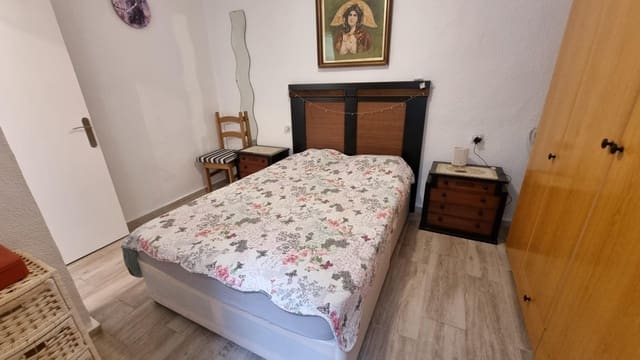 1 sypialnia Bungalow na sprzedaż w La Siesta, Torrevieja - 97 000 € (Ref: 10165242)