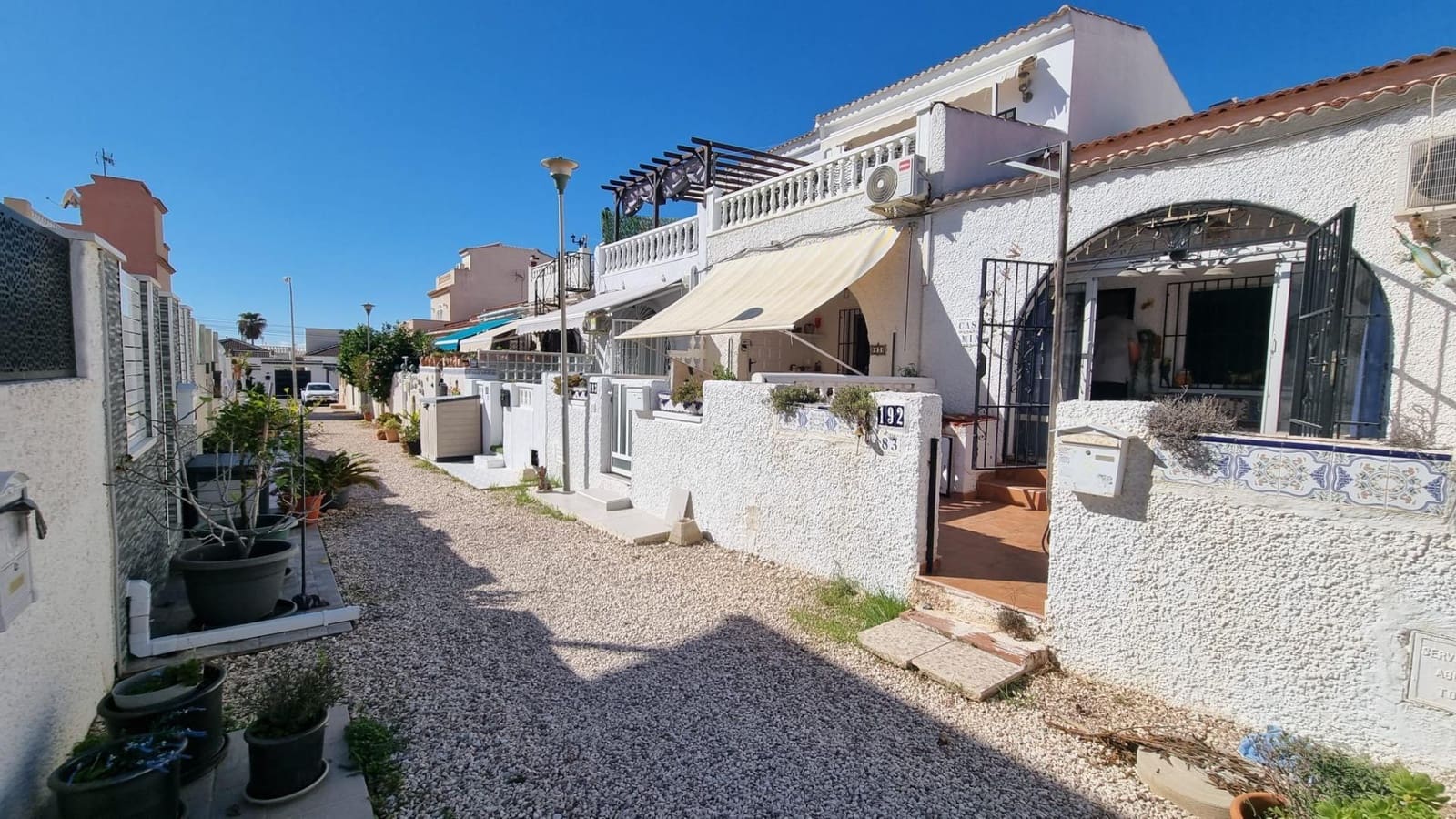 1 bedroom Bungalow for sale in La Siesta - € 97,000 (Ref: 10165242)
