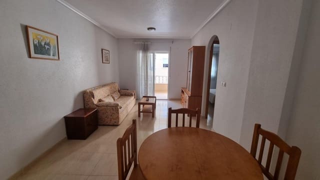2 soveværelse Lejlighed til salg i Centro, Torrevieja med swimmingpool - € 130.000 (Ref: 10165244)