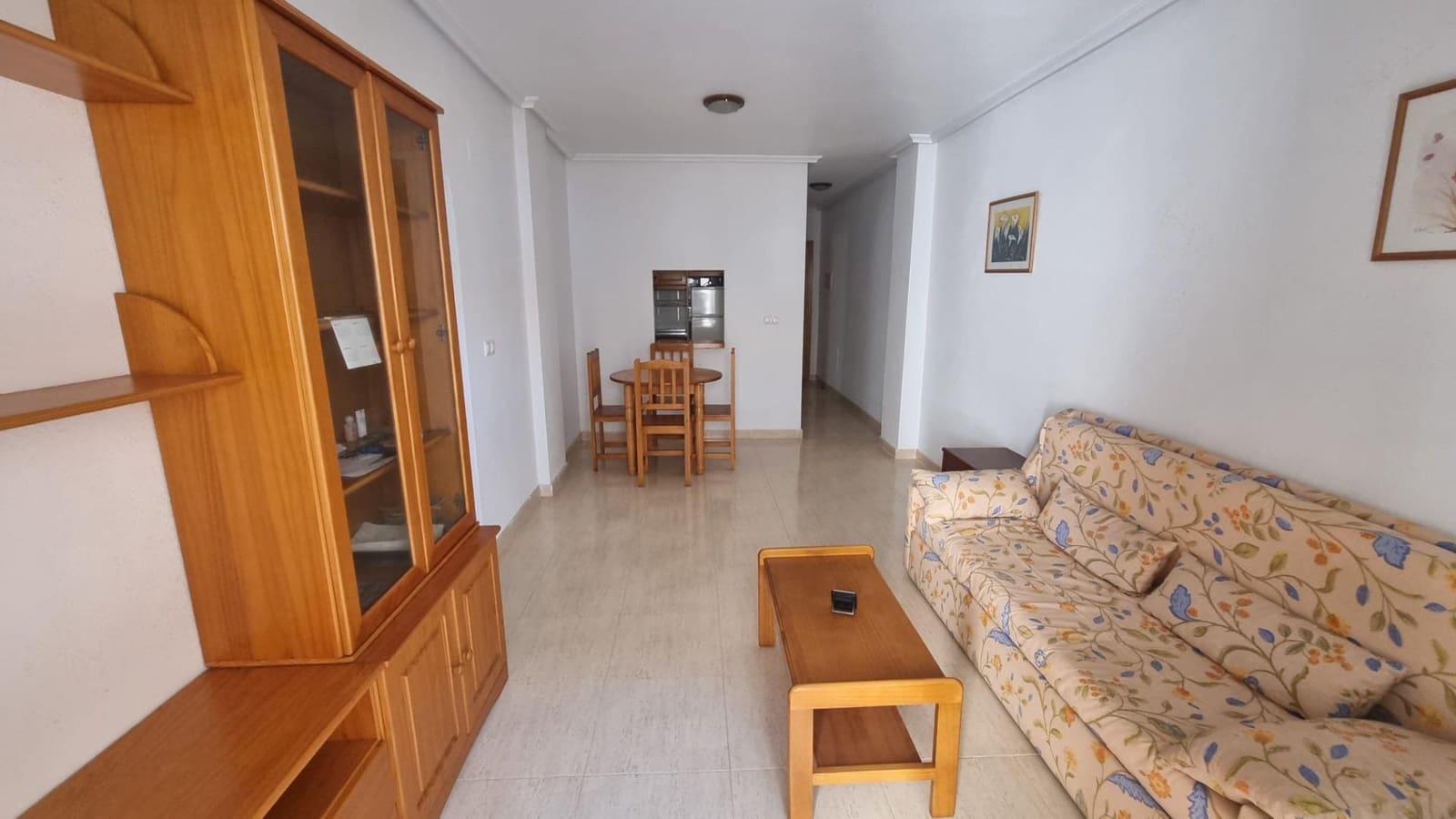 Apartamento de 2 habitaciones en Torrevieja en venta con piscina - 130.000 € (Ref: 10165244)