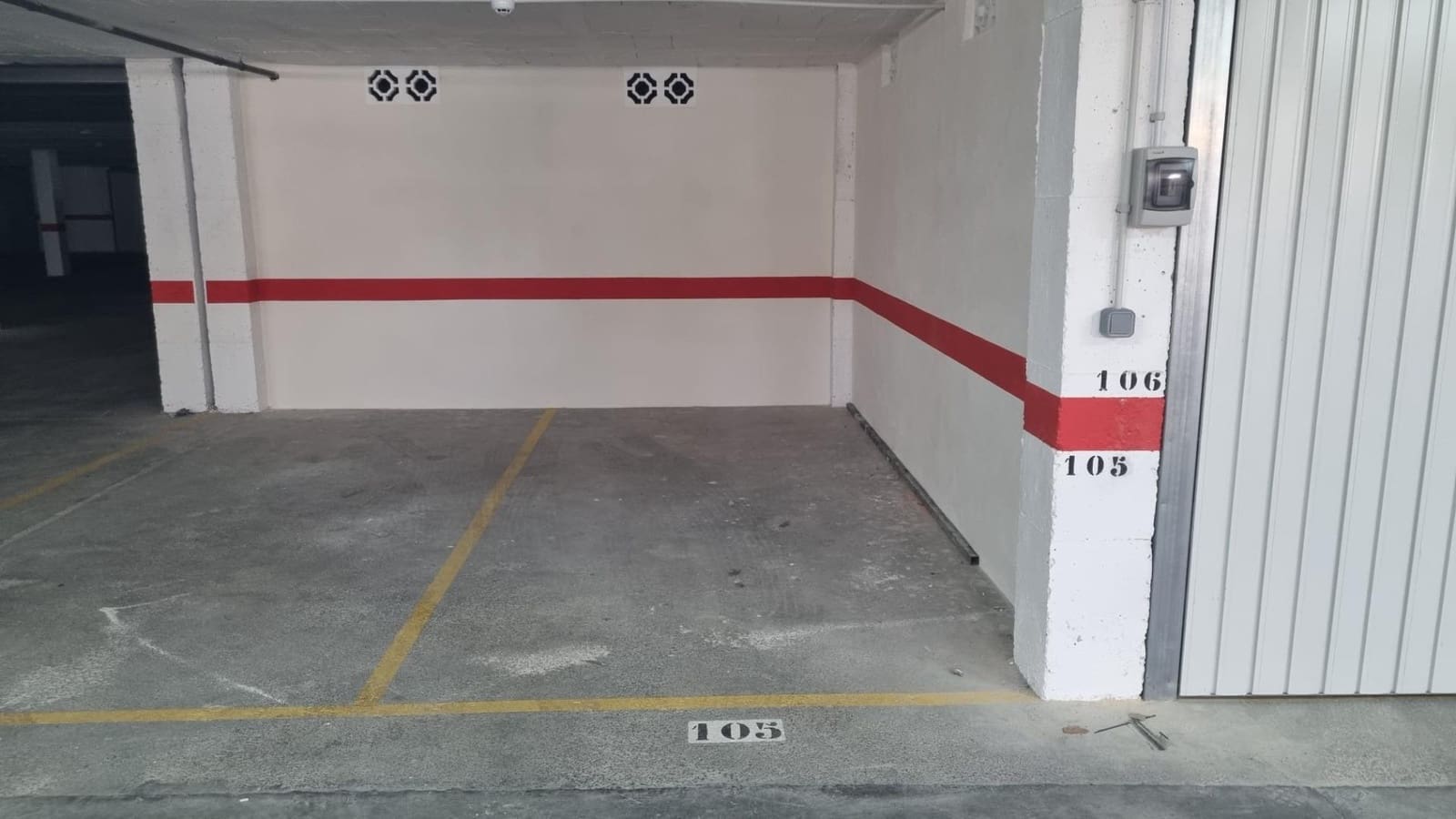 Garage in vendita in Torrevieja - 8.000 € (Rif: 10165245)