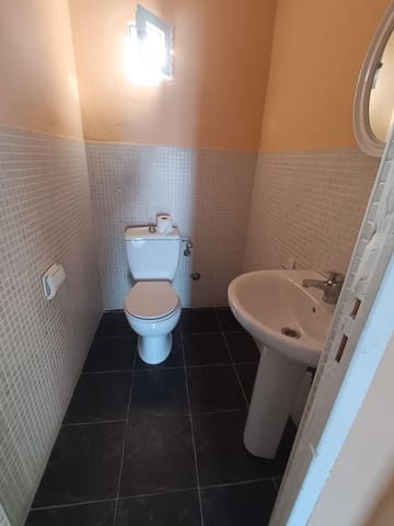 4 soveværelse Villa til salg i Los Balcones - Los Altos, Torrevieja med garage - € 390.000 (Ref: 10165250)