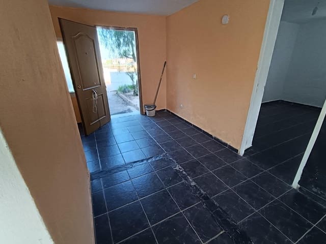 4 soveværelse Villa til salg i Los Balcones - Los Altos, Torrevieja med garage - € 390.000 (Ref: 10165250)
