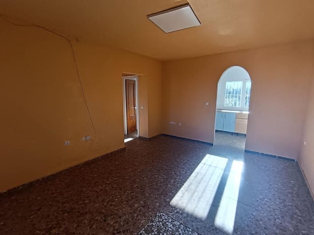 4 soveværelse Villa til salg i Los Balcones - Los Altos, Torrevieja med garage - € 390.000 (Ref: 10165250)