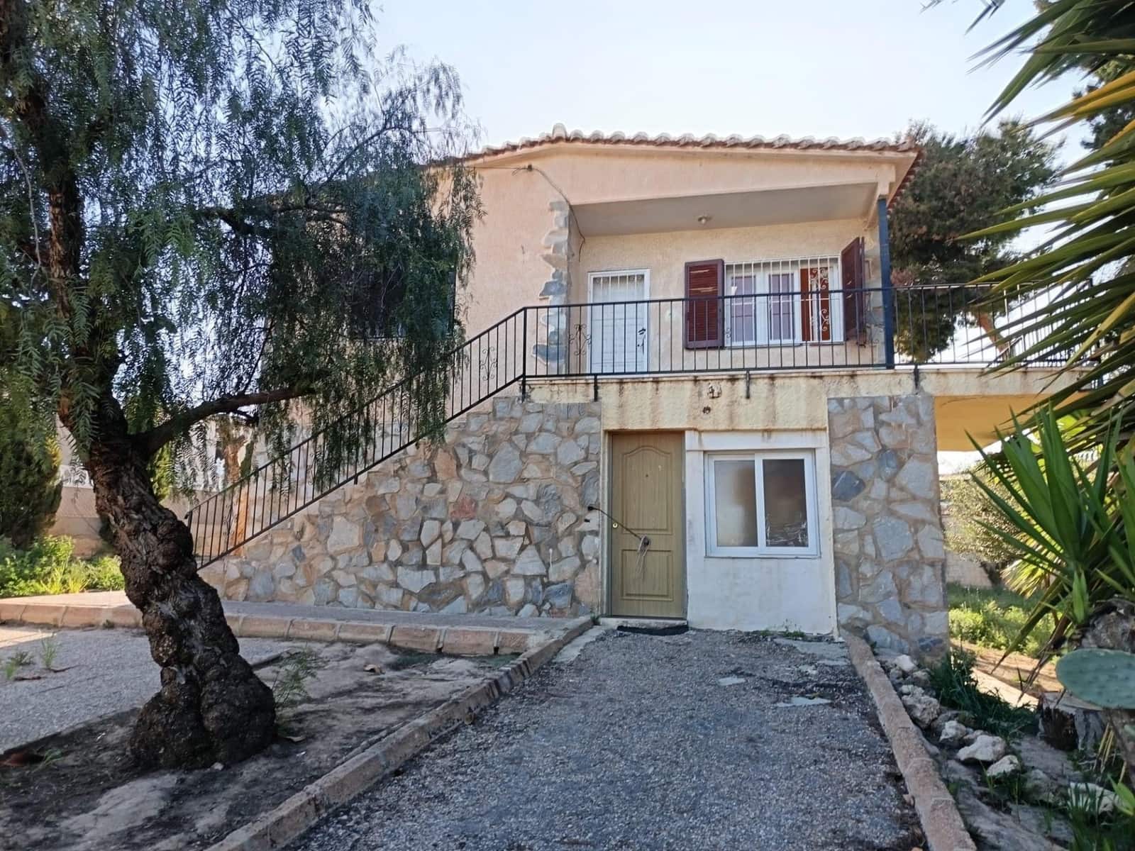 4 camera da letto Villa in vendita in Torrevieja con garage - 390.000 € (Rif: 10165250)