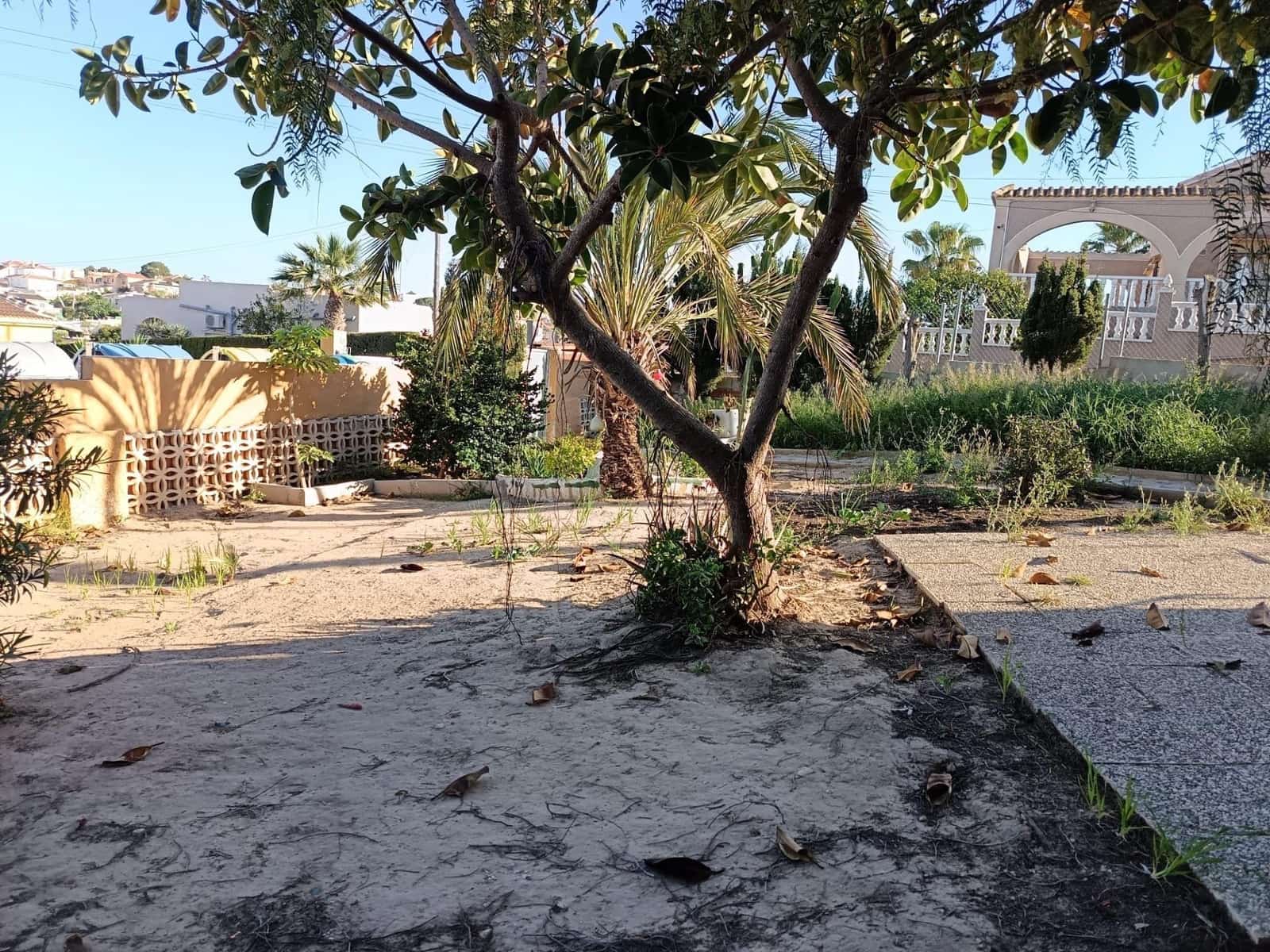 4 camera da letto Villa in vendita in Torrevieja con garage - 390.000 € (Rif: 10165250)