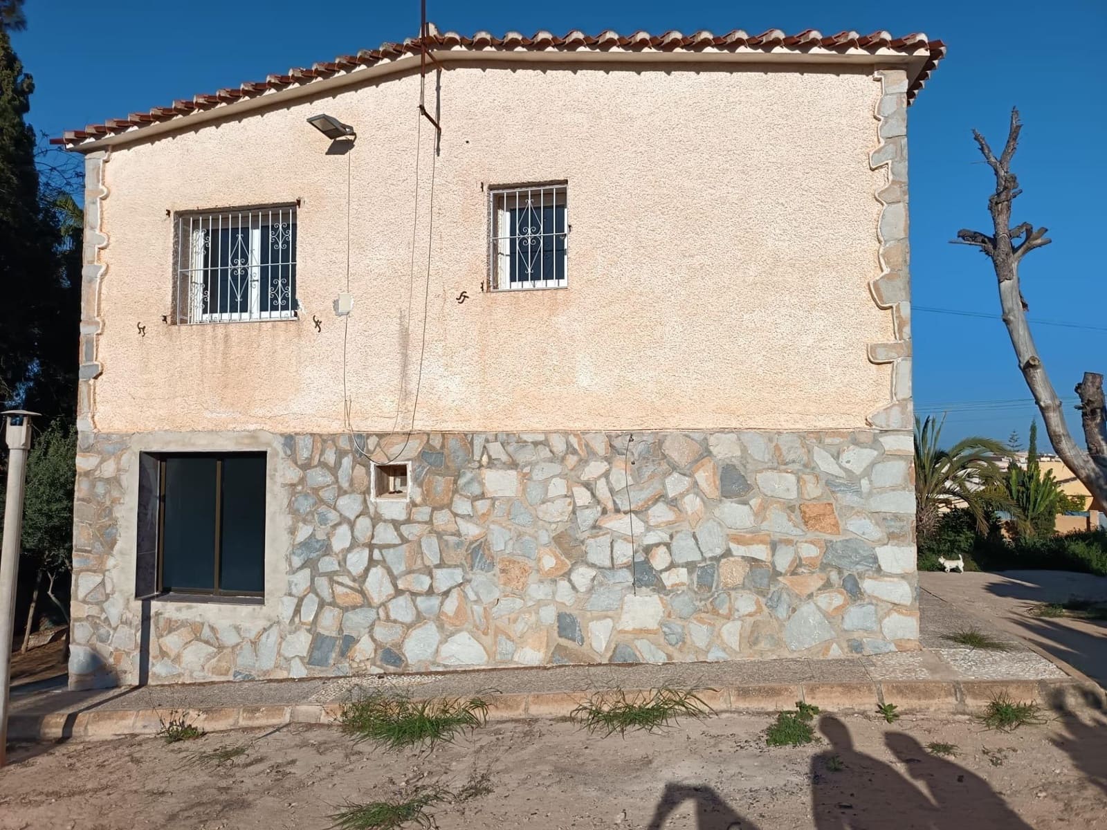 4 camera da letto Villa in vendita in Torrevieja con garage - 390.000 € (Rif: 10165250)