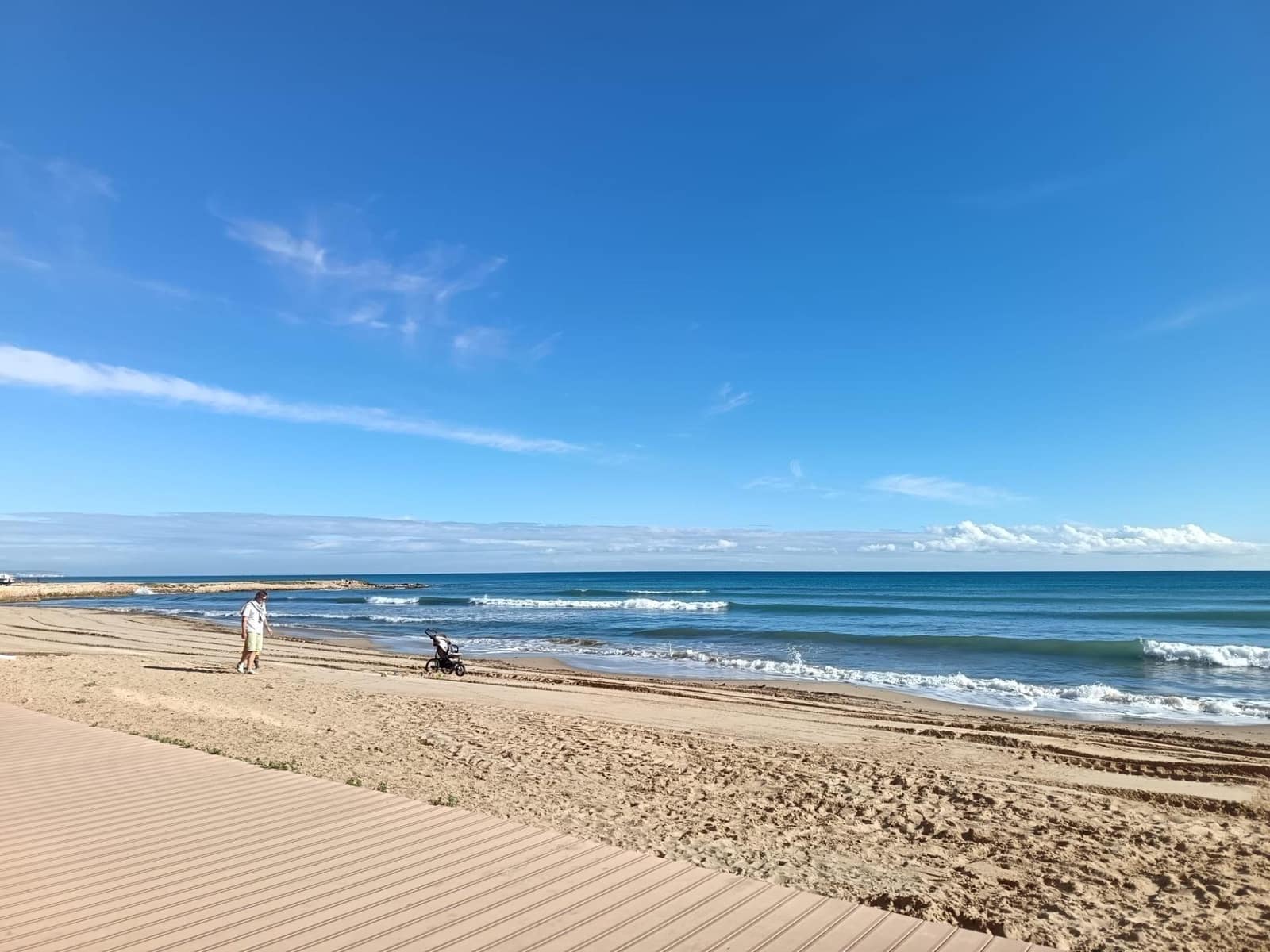 Apartamento de 2 habitaciones en Torrevieja en venta - 139.950 € (Ref: 10165251)