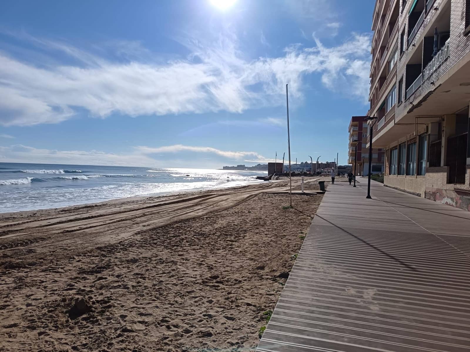 Apartamento de 2 habitaciones en Torrevieja en venta - 139.950 € (Ref: 10165251)