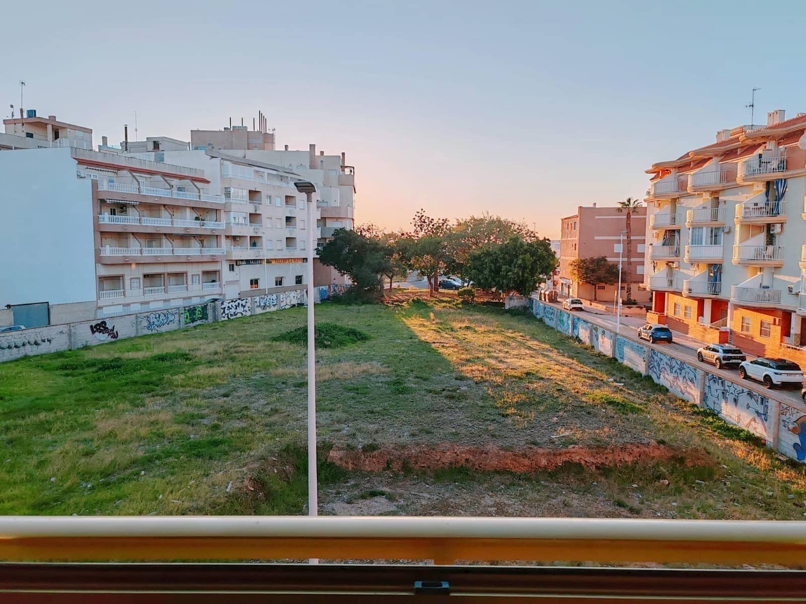 Apartamento de 2 habitaciones en Torrevieja en venta - 139.950 € (Ref: 10165251)