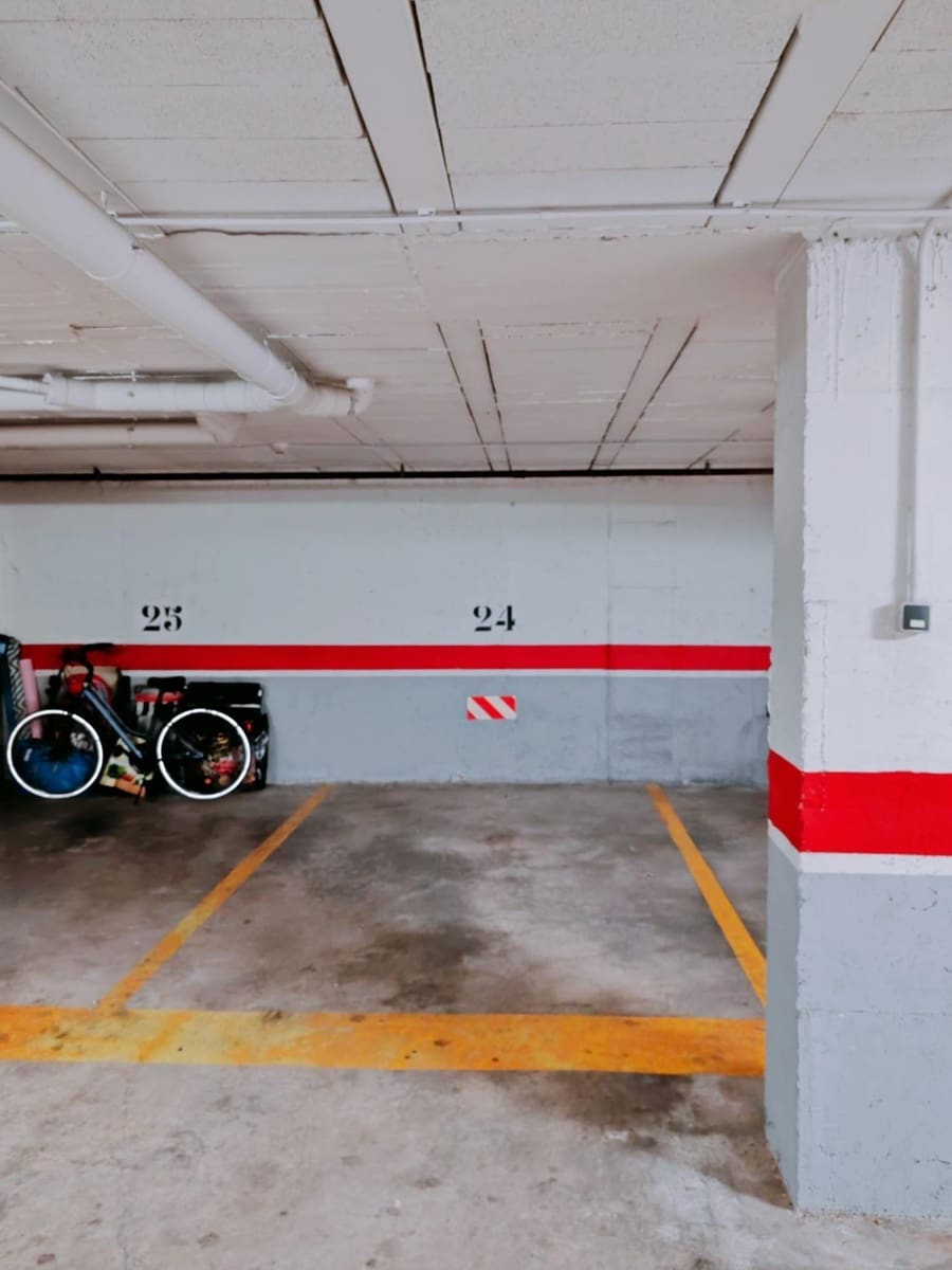 2 slaapkamer Penthouse te koop in Aguas Nuevas met zwembad garage - € 189.980 (Ref: 10165252)