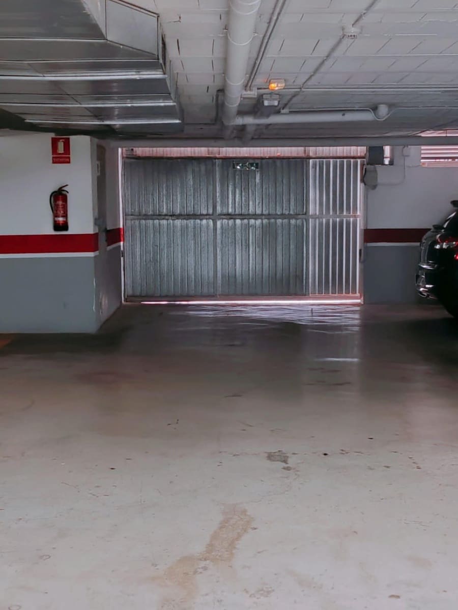 2 slaapkamer Penthouse te koop in Aguas Nuevas met zwembad garage - € 189.980 (Ref: 10165252)