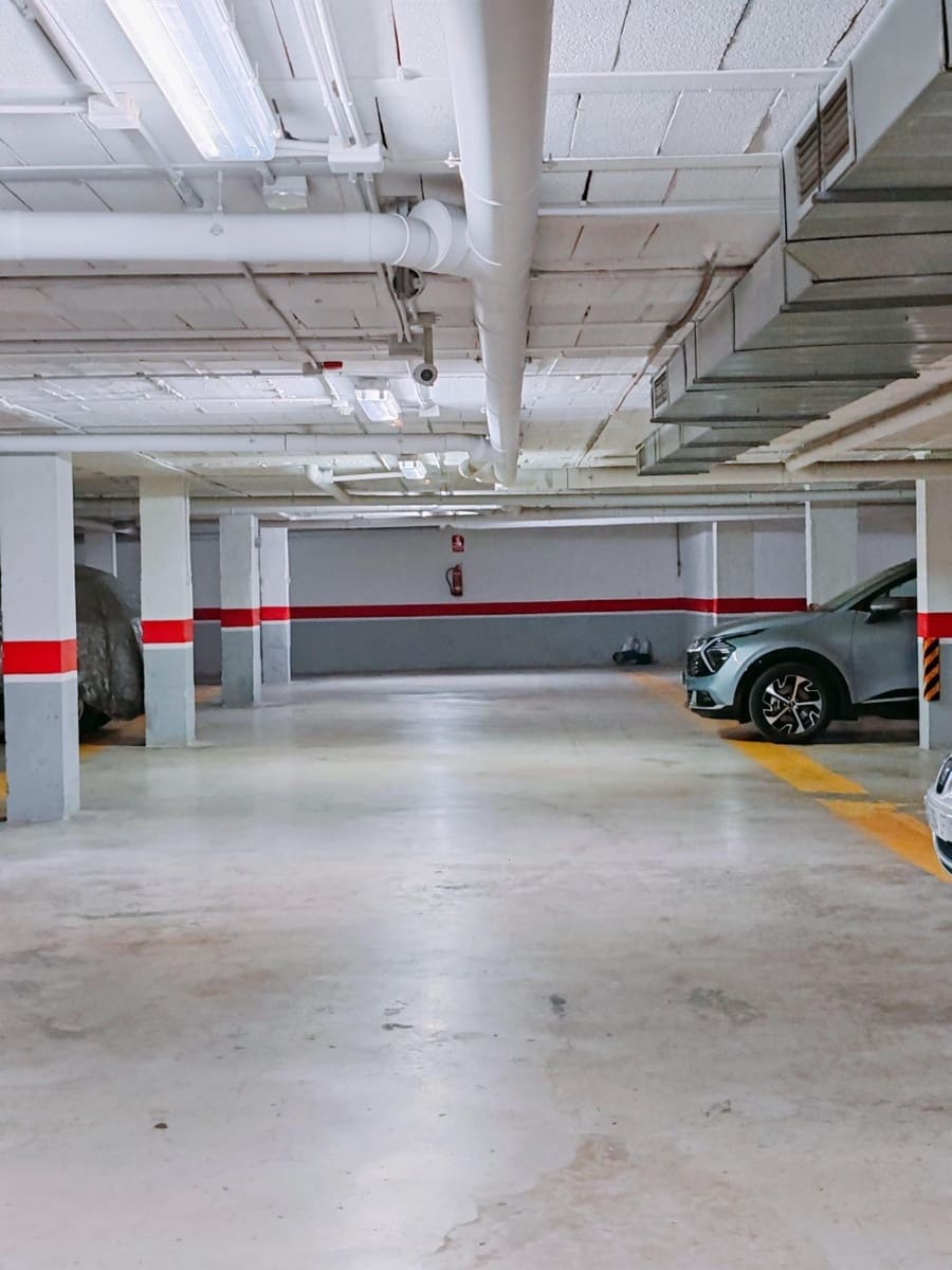 2 slaapkamer Penthouse te koop in Aguas Nuevas met zwembad garage - € 189.980 (Ref: 10165252)