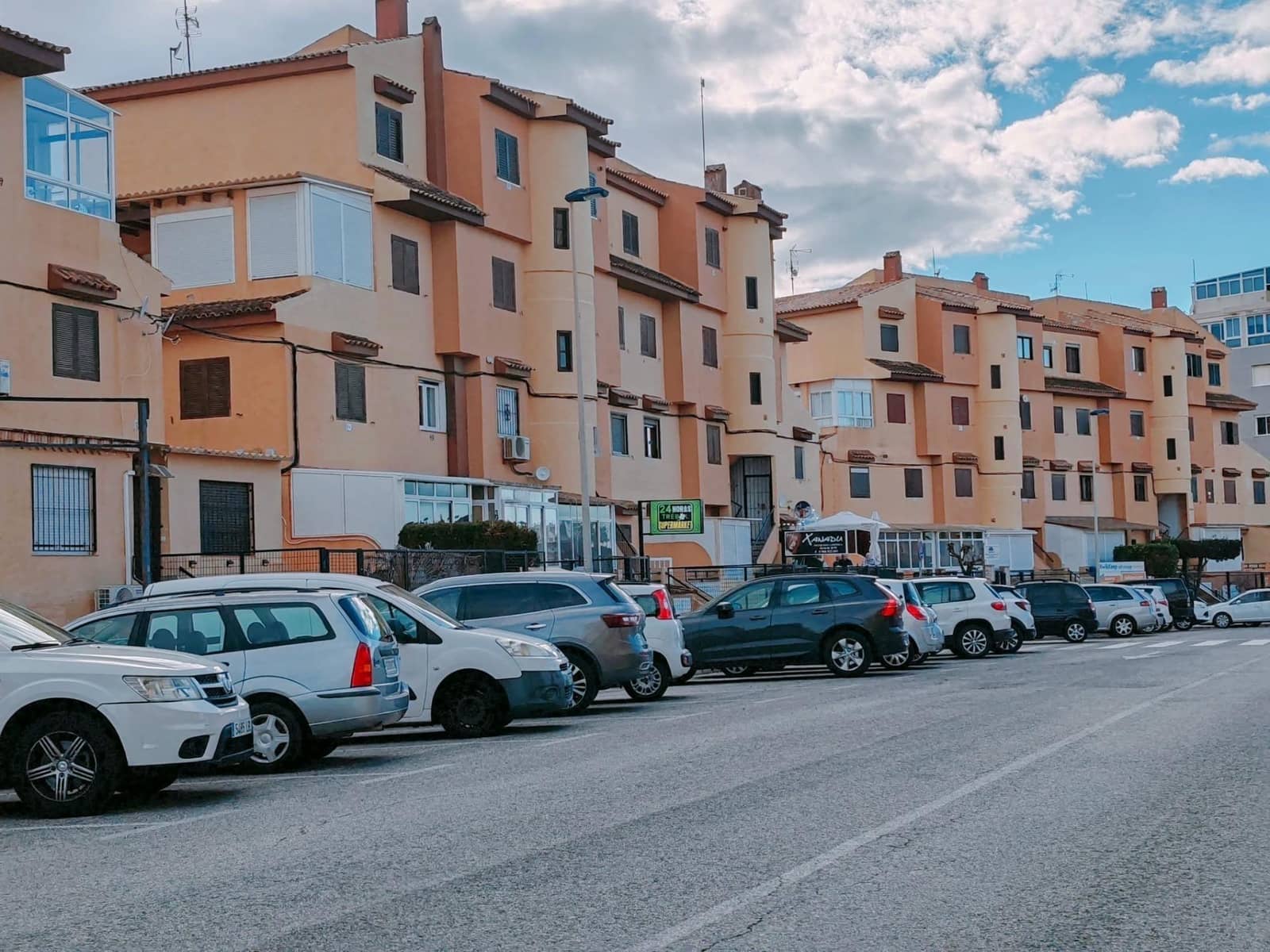 2 slaapkamer Penthouse te koop in Aguas Nuevas met zwembad garage - € 189.980 (Ref: 10165252)