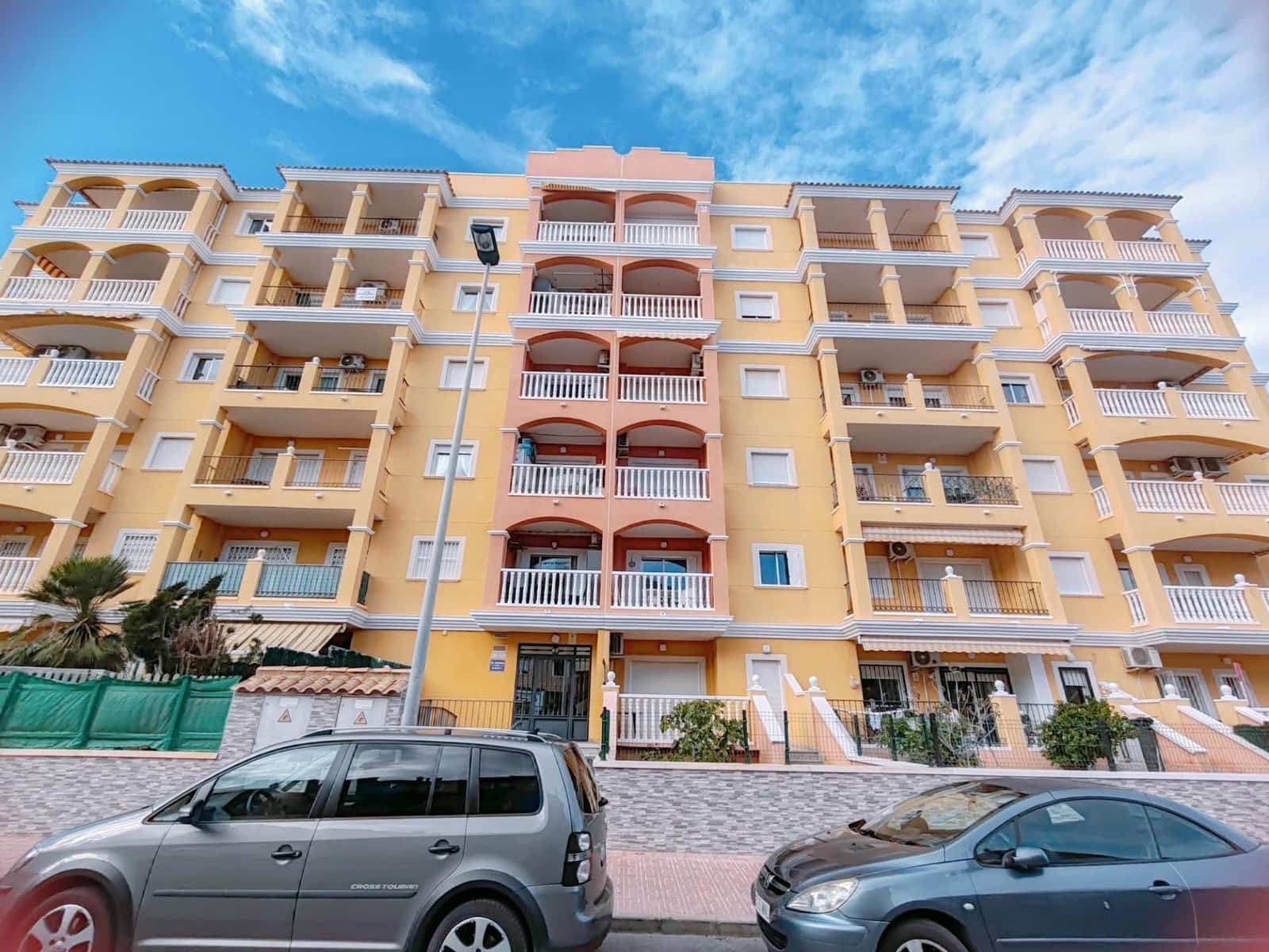 2 slaapkamer Penthouse te koop in Aguas Nuevas met zwembad garage - € 189.980 (Ref: 10165252)