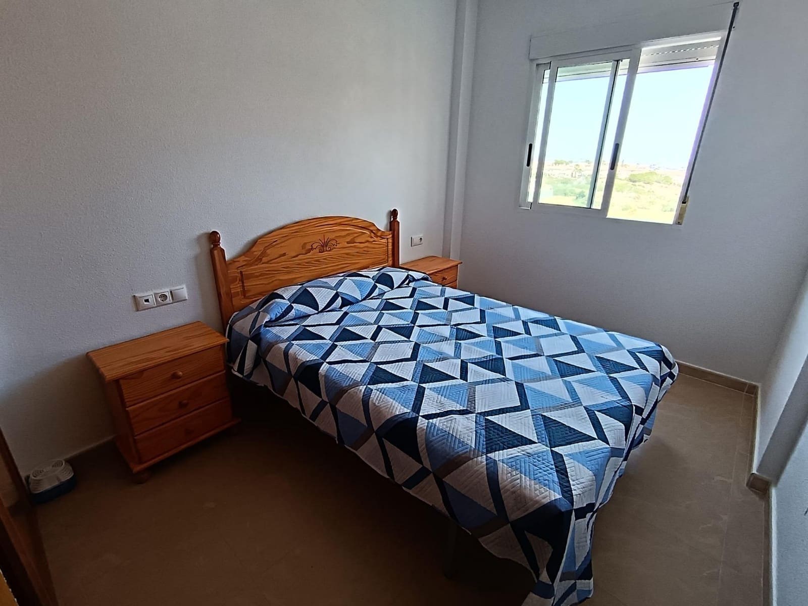 2 slaapkamer Penthouse te koop in Aguas Nuevas met zwembad garage - € 189.980 (Ref: 10165252)