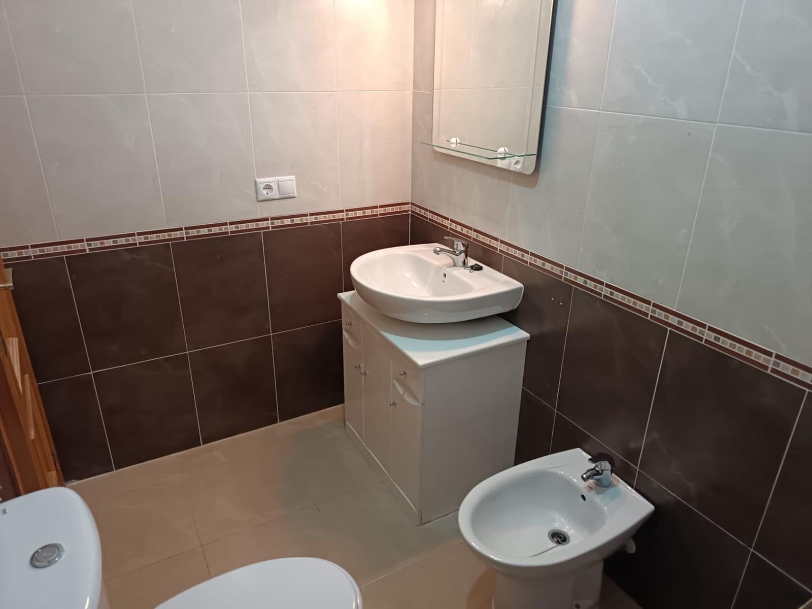 2 slaapkamer Penthouse te koop in Aguas Nuevas met zwembad garage - € 189.980 (Ref: 10165252)