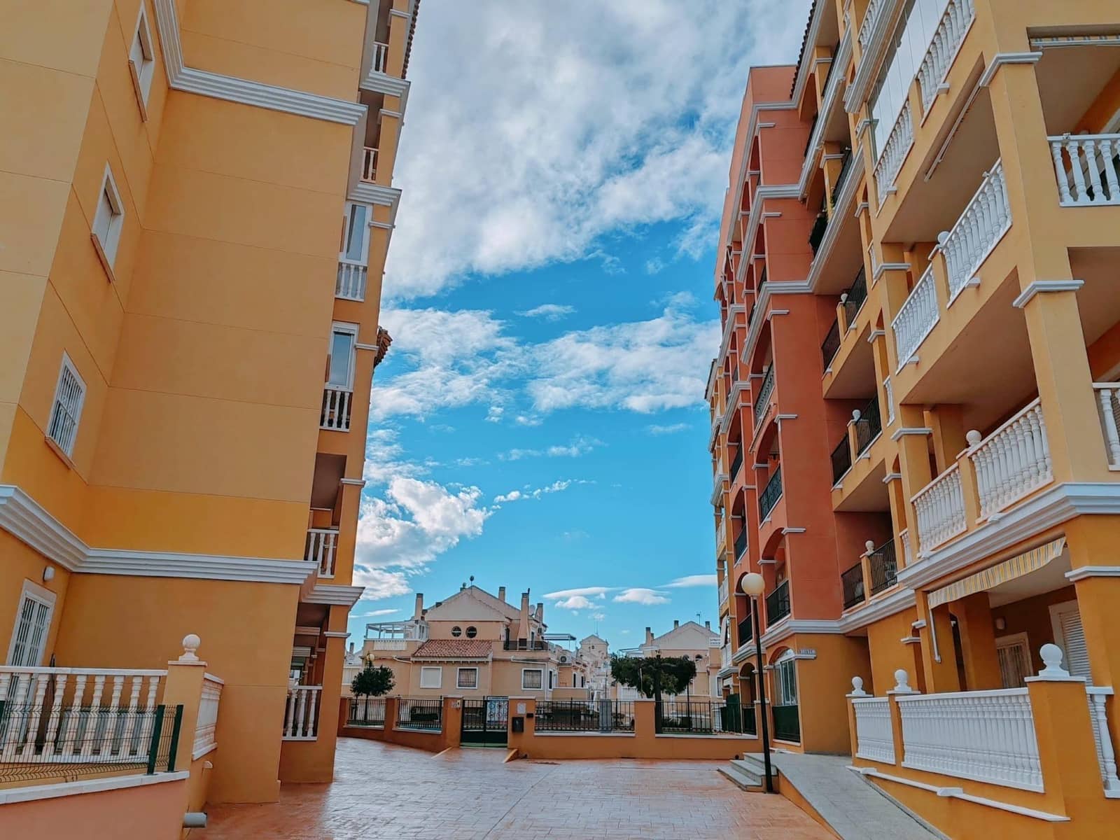 2 slaapkamer Penthouse te koop in Aguas Nuevas met zwembad garage - € 189.980 (Ref: 10165252)