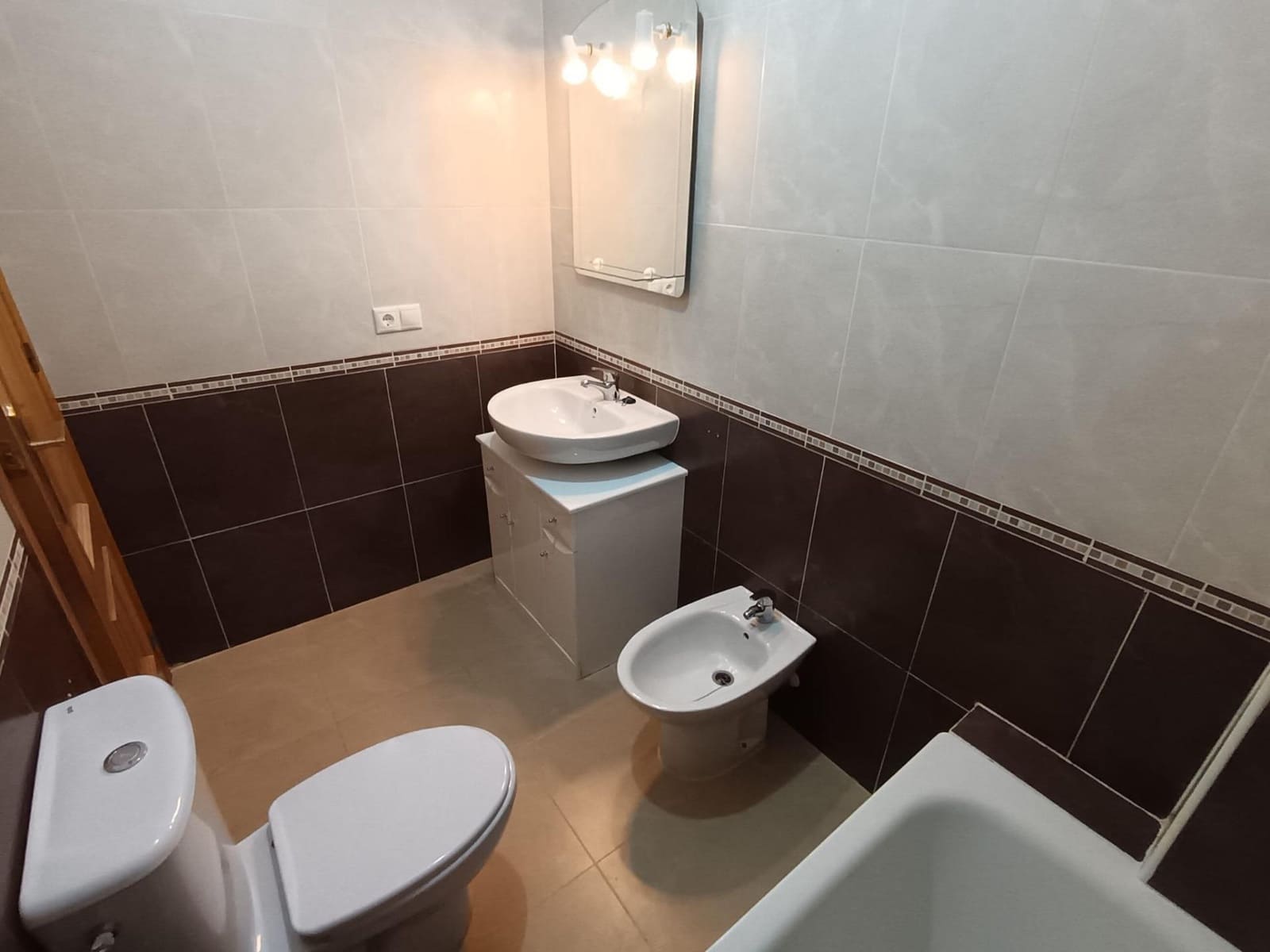 2 slaapkamer Penthouse te koop in Aguas Nuevas met zwembad garage - € 189.980 (Ref: 10165252)