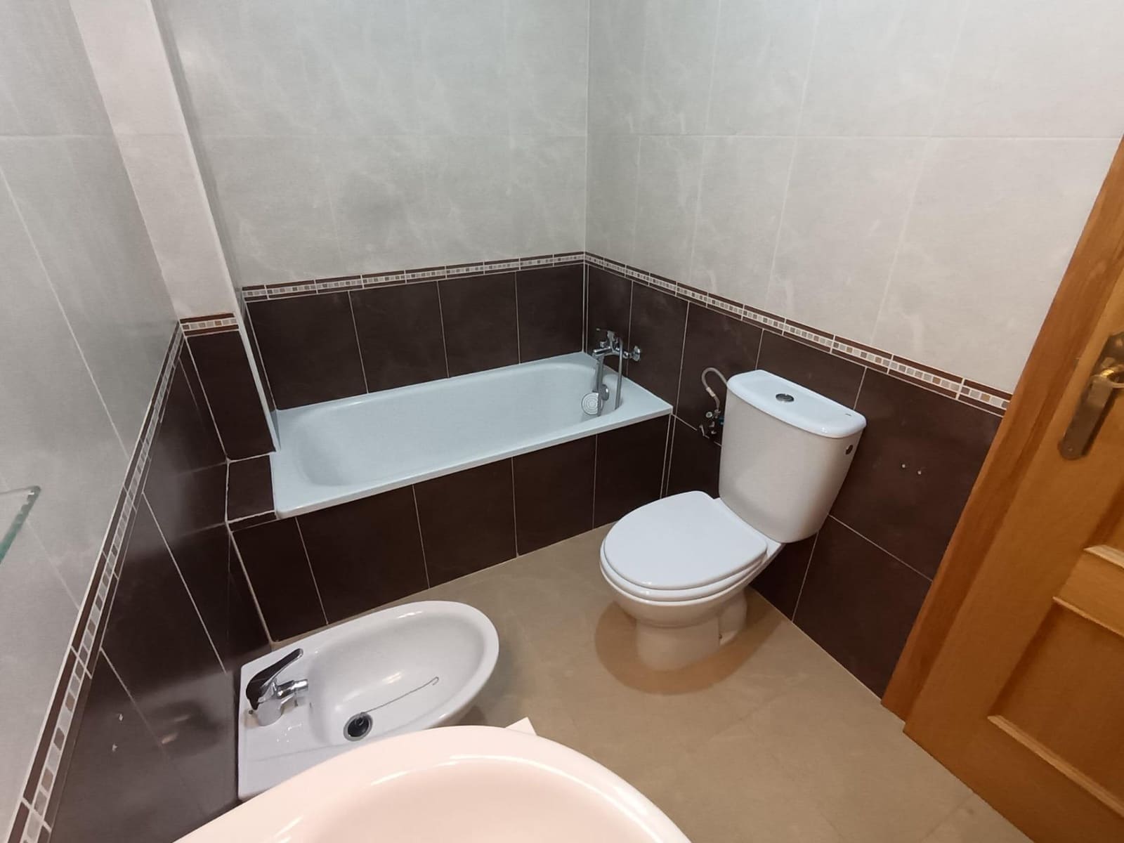 2 slaapkamer Penthouse te koop in Aguas Nuevas met zwembad garage - € 189.980 (Ref: 10165252)