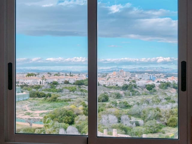 2 slaapkamer Penthouse te koop in Aguas Nuevas, Torrevieja met zwembad garage - € 189.980 (Ref: 10165252)