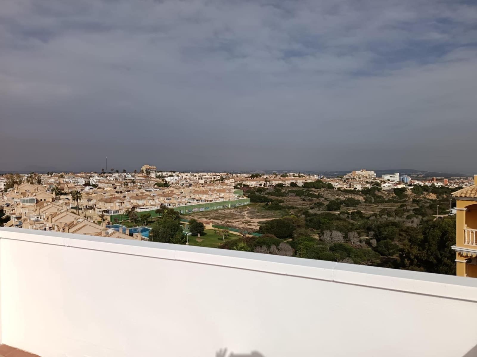 2 slaapkamer Penthouse te koop in Aguas Nuevas met zwembad garage - € 189.980 (Ref: 10165252)