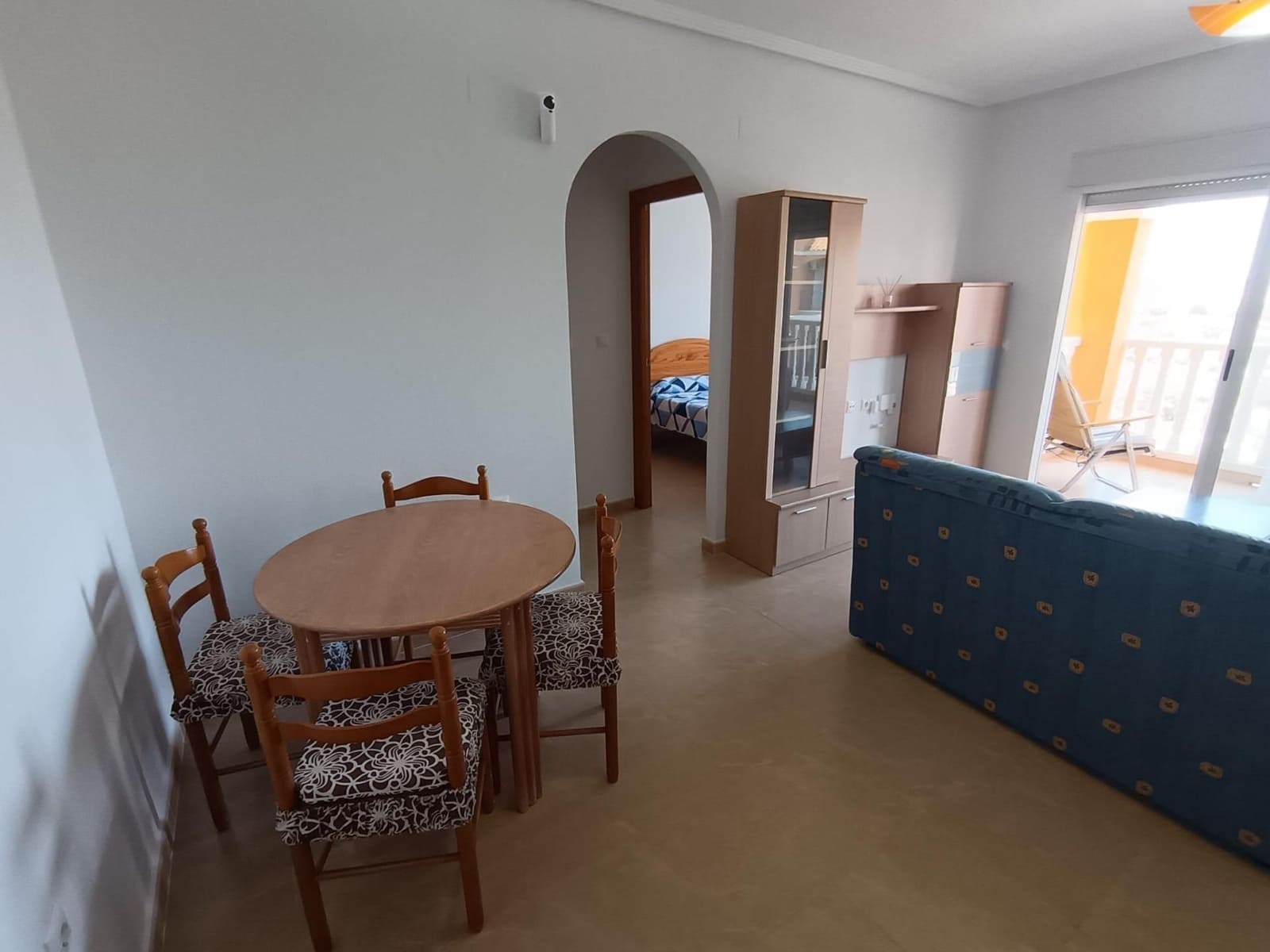 2 slaapkamer Penthouse te koop in Aguas Nuevas met zwembad garage - € 189.980 (Ref: 10165252)