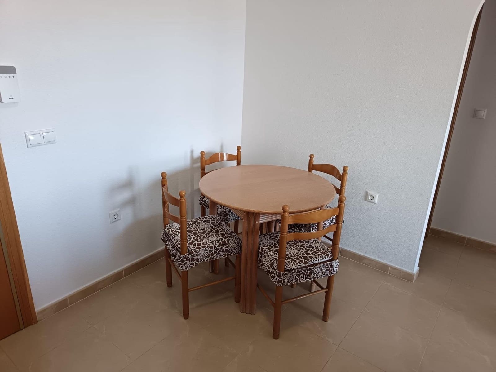 2 slaapkamer Penthouse te koop in Aguas Nuevas met zwembad garage - € 189.980 (Ref: 10165252)