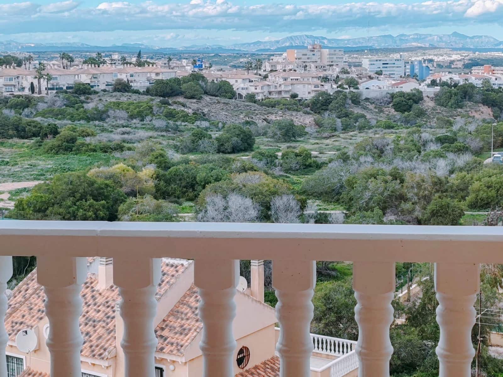 2 slaapkamer Penthouse te koop in Aguas Nuevas met zwembad garage - € 189.980 (Ref: 10165252)