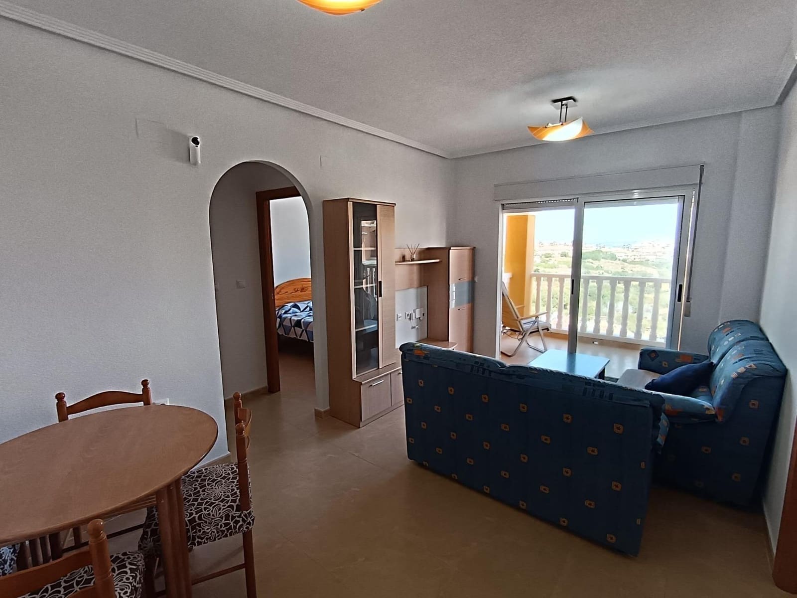2 slaapkamer Penthouse te koop in Aguas Nuevas met zwembad garage - € 189.980 (Ref: 10165252)