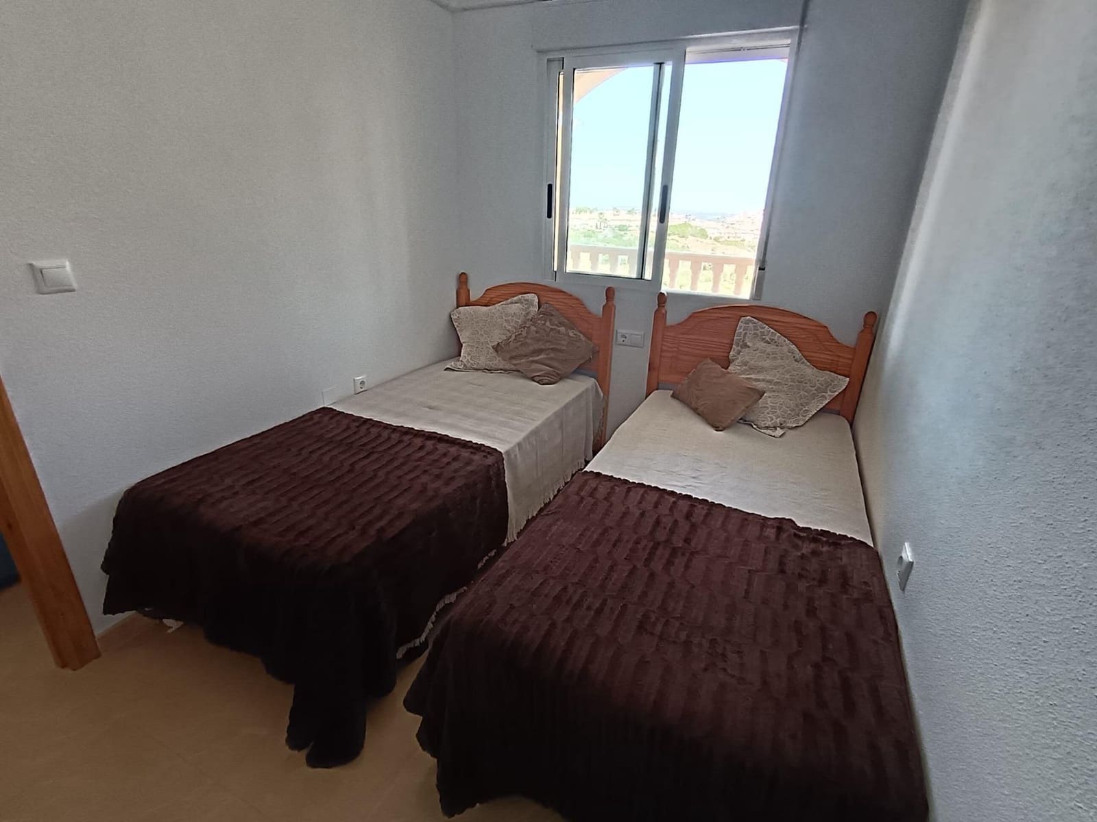 2 slaapkamer Penthouse te koop in Aguas Nuevas met zwembad garage - € 189.980 (Ref: 10165252)