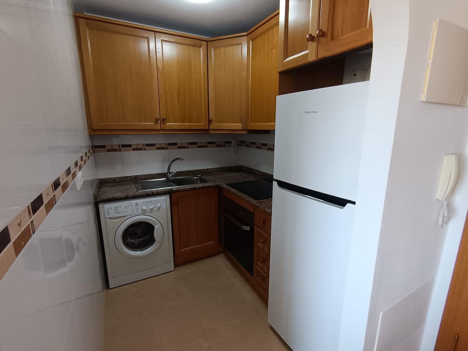 2 slaapkamer Penthouse te koop in Aguas Nuevas met zwembad garage - € 189.980 (Ref: 10165252)