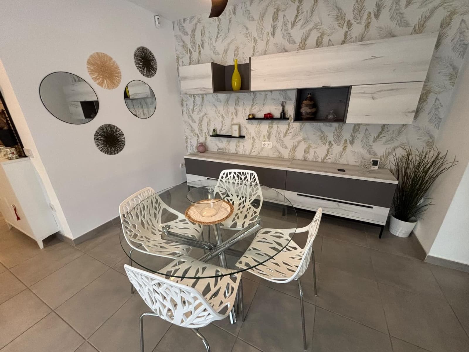 4 slaapkamer Rijtjeshuis te koop in Torrevieja met zwembad garage - € 325.000 (Ref: 10177351)